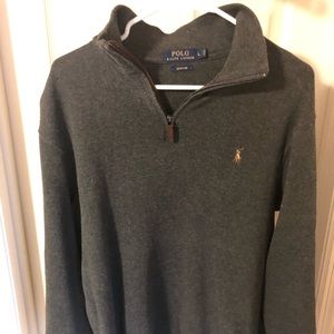 Ralph Lauren Quarter Zip